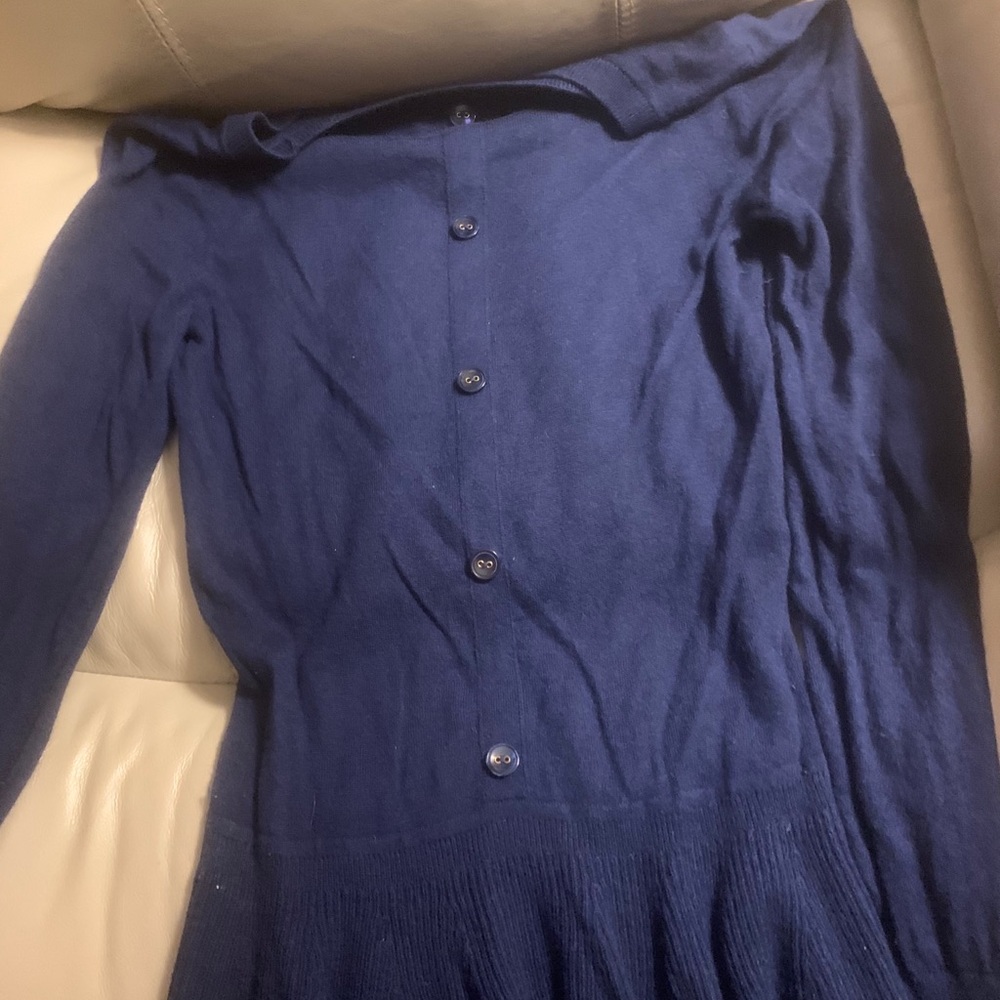 Lily Pulitzer sweater
